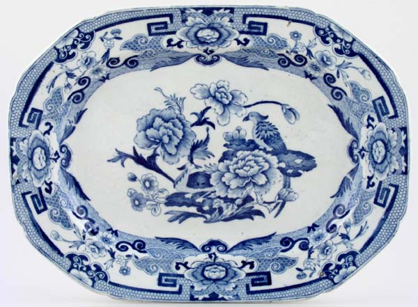 Platter c1820